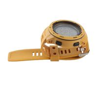 Yctze Montre de Sport électronique étanche, Lumineuse Multifonctionnelle | Boîtier durable, alarme, affichage du jour de la semaine, pour hommes et étudiants