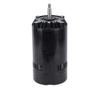 Yctze Motor de Remplacement de Bride Ronde Haute Performance .5 Ch 115 / 230V pour Les Pompes - Utilisation Polyvalente pour Les Bateaux, Les Yachts et