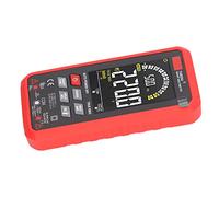 Yctze Multimètre Numérique de Haute Précision - Mesure Entièrement Automatique la Tension, le Courant, la Résistance et les Tests Non NCV avec écran HD