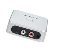 Yctze Numériseur de Musique, Enregistrez la Musique Analogique Facilement | Comprend télécommande, partition automatique, compatible avec carte SD, USB
