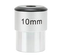 Yctze Oculaire de Télescope de 0,25 Pouce de Longueur de 10 Mm Entièrement Revêtu pour l'observation Astronomique de la Lune, des Planètes et