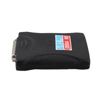 Yctze Outil de Diagnostic et de Programmation D'ECU 67 en 1 J2534 VCI avec Licences Actives pour la Lecture, L'écriture, Le Clonage et Le Réglage des Paramètres D'ECU