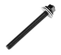 Yctze Paire de Supports d'auvent, Support Stable, Support de Pied d'auvent Robuste pour 'auvent T5 Beach T7, de Pied 'auvent, de de 'auvent de Camping-Car, de 'auvent de Camping-Car