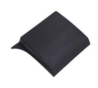 Yctze Panneau de Garniture de Moulure Latérale élégant pour VIVARO B MK2, TRAFIC MK3, TALENTO, Plastique ABS Résistant NV300 (2014 2018) (Droite : 768185709R)
