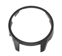 Yctze PC PC avec Protecteur d'écran en Verre trempé pour MI Watch Color Sports Edition - Midnight Blue (BLACK)