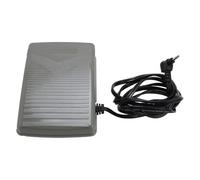 Yctze Pédale de Machine à Coudre avec Commande de Cordon Pédale de Machine à Coudre Domestique avec Remplacement de Commande au Pied de Cordon d'alimentation 3160 Arts, Artisanat et