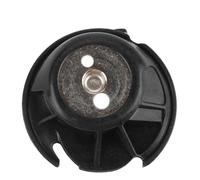 Yctze Pièce de Rechange pour Crochet Rotatif Intérieur, Boîtier de Canette de Couture Domestique, Modèle # XC3152221, #87061 (Plastique; acier inoxydable)