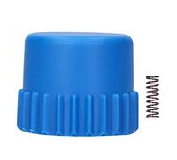 Yctze Pièces de Remplacement du Bouton et du Printemps pour T35 String Trimmer Head - Bump de Bouton et Accessoire pour des Performances Améliorées