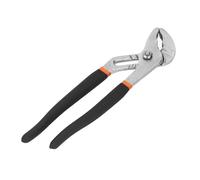 Yctze Pince à Joint en Acier à Haute Teneur en Carbone de 12 Pouces avec Conception de Verrouillage de Canal pour écrous et Attaches