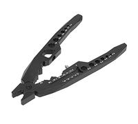 Yctze Pince Multifonction à Pince Métallique Polyvalente avec Outil Idéal pour l'entretien des Voitures et des Avions RC | Conception Compacte et Légère | Construction en Alliage d'aluminium