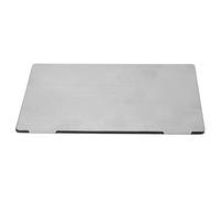 Yctze Plaque de Construction Flexible pour Imprimante 3D pour LD 002H SLA, Pliage Facile, Adhérence Supérieure, avec Poignée