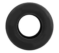 Yctze Pneu sans Chambre à Air 16x6,50-8, Pneu de Tondeuse à Gazon de Remplacement en Caoutchouc épaissi Résistant à L'abrasion avec Structure Renforcée, pour Tracteur de Chariot ATV