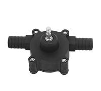 Yctze Pompe de Forage Efficace Pompe de Transfert d'eau Manuelle Perceuses électriques - Auto-amorçante Polyvalente - Haute Construction ABS Transfert d'eau Facile