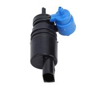 Yctze Pompe de Lave-glace de Remplacement pour Commander Grand Caravan Journey Aspen, avec œillet de Filtre