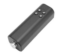 Yctze Pompe électrique avec 4 Modes de Gonflage et Gonflage Rapide - Pompe Portable et Silencieuse pour Football, Basket-Ball, Football, Volley-Ball