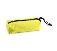 Yctze Portable Electrician Toolbag, Small Hand Hold Tool Holder Pocket avec capacité de stockage abondante (Noir) (Vert) (Jaune)