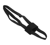 Yctze Porte-bouteille d'eau Molle Porte-bouteille d'eau de Ceinture Portable ' Molle avec Bandoulière ' avec Sangle de Support Sports et Plein Air/Sports et