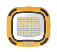 Yctze Porte de Travail à LED Rechargeable USB Portable avec Crochet Suspendu, Feu Inondable Extérieur IP44 pour Réparation de Voitures, Randonnée et Atelier