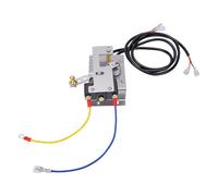 Yctze Potentiomètre D'accélérateur pour EZGO Marathon 1990-1994 27094G01 | Ajustement Direct au OEM 27094G01, Boîtier Métallique renforcé, Ne Résout Aucune Accélération ni Perte de puissance.