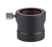 Yctze pour Adaptateur oculaire 0.965 Bague D'Adaptation, Oculaire de TéLescope de 1,25" à 0,965" de 31,7 à 24,5 mm