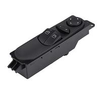 Yctze pour bouton de vitre vito pour bouton de lève-vitre de vito mixto Bouton de commutation de commande de fenêtre principale de puissance de voiture à l'intérieur et