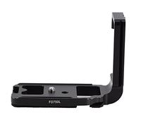 Yctze pour Bracket l winkel d750 Support en L, Alliage Vertical en Aluminium à libération Rapide, Support de Plaque en L, kit de poignée pour Appareil Photo D750