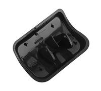 Yctze pour Cache Gicleur 90 Couvercle De pour Buse De Lave-Phares Compatible avec 90 2005 Inclus Paire De uchons 30698209 30698208 élément entiel pour Votre Véhicule.
