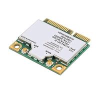 Yctze pour Carte Réseau Wireless N 6205 Mini PCI E 300Mbps 2.4G 5G Double Bande pour Thinkpad T420 T420S T420i T430 T430S T430SI T520I T520 T520 T530 T530i X220 X220s X220i pour Carte