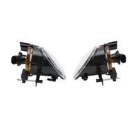 Yctze pour far b6 pour feux antibrouillard b6 Lampe de conduite antibrouillard pare-chocs avant pour B6 3C 3C0 941 700 Phares antibrouillard avant pare-chocs antibrouillard feu