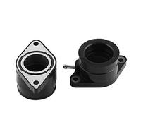 Yctze pour kit pipes admission xt600 z tenere joints Interface Carburateur Moto Carburateur Interface D'admission Colle Adaptateur Carb pour XT600 XT600Z XT600E 1984-2003