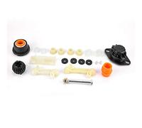 Yctze pour mk2 gear linkage pour réparation tringlerie Kit de réparation de tringlerie de changement de vitesses 191711574 - Kit de réparation de tringlerie de changement