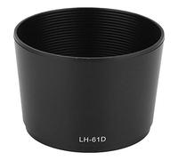 Yctze pour Pare zuiko Parasoleil, caméra en Plastique LH-61D Pare- pour ZUIKO Digital Ed 40-150mm F4-5.6 Mount