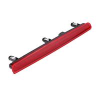 Yctze pour t5 tailgate lens pour feux stop volswagen t5 Feu de freinage arrière Remplacement d'accessoire automatique LED rouge Feu de freinage arrière de haut niveau Troisième feu de freinage arrièr