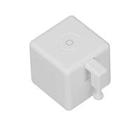 Yctze Poussoir de Bouton Intelligent, Interrupteur de Robot de Doigt de Poussoir de Bouton WiFi Télécommande Professionnelle Mini Poussoir de Bouton de Bot pour la Maison