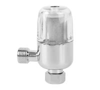 Yctze Pré-système de Chauffage Domestique PP G1/2 Efficace pour la Douche, le Purificateur et la Cuisine