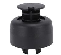 Yctze Prise de Montage de Cric de Voiture 6395830046, Remplacement de Point de Cric en Plastique pour Bloc de Support de Coussin de Levage W639 W447, Accessoire de Support de Cric,