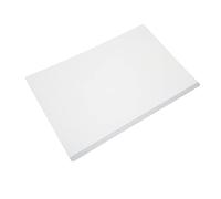 Yctze Protecteur d'écran Multifonctionnel pour Tablette à Dessin, Film PVC de 0,3 Mm d'épaisseur pour Tablette Graphique G10, Toucher Réel pour la Maison et l'école