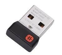 Yctze Récepteur Unificateur USB, connectivité Double, pour Ordinateur
