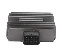 Yctze Redresseurs D'alternateur Automobile Redresseur de Régulateur de Tension SH678A-12 SH678-11 SH678KA Adapté pour KRF 750 Teryx 4X4