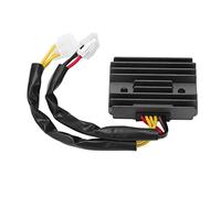 Yctze Regulateur de Tension Haute Performance 21066? 1075 pour KDX250 KDX250SR E1 E2 - Améliorer la Puissance du Moteur et l'efficacité énergétique