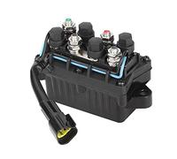 Yctze Relais de garniture hors-bord 61A819500100 compatible avec 4090 HP Power Trim et relais d'inclinaison pour 61A819500100 61A8195000 Relais de garniture hors-bord pour F-150 F-2