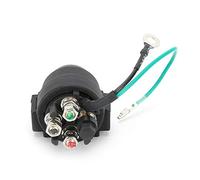 Yctze Relais d'inclinaison de Garniture électrique 4 Temps 6E5-8195C-01-00 Hors-bord P200TLRP, 175TXRQ, L150TXRR-métal, Installation, Haute fiabilité