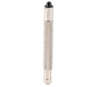Yctze Remontoir de Couronne de Montre Pratique de 3 à 4,5 Mm, Outil de Réparation de Remontage de Montre Mécanique, Accessoire Essentiel pour Montres Manuelles et Mécaniques (#02)