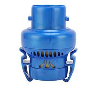 Yctze Remplacement de Valve de Régulateur de Débit pour Les Nettoyeurs de Piscine de la Série MX8 MX6, Pièces de Robot de Nettoyage Automatique de Piscine au Sol FRV100