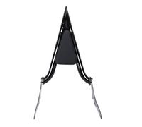 Yctze Remplacement du Dossier Arrière de Moto, Support Supplémentaire Confortable, Coussin de Dossier Haut, Barre Sissy Amovible pour Modèles 950 XV950 XVS 950 2013 2025, Cui