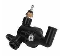 Yctze Remplacement du Thermostat à Vélo en Alliage en Alliage en en Acier Haute Performance pour 150 200 Cm3 avec une Installation Facile