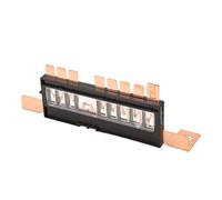 Yctze Remplacement Multiple 125A de Haute qualité Forte, Soul, Forte5, Forte Koup & Accent - Bloc Multiplex de Voiture, Ajustement, Protection électrique, Durable, Installation