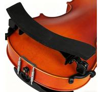 Yctze Repose-menton pour Violon, Conception Ergonomique Réglable, pour