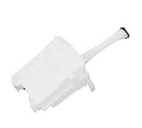 Yctze Réservoir de Lave-Glace Haut de Gamme 85315-12600 de Remplacement 2009-2013, Convient à la Base A/T de 1,8 L, Le et XLE, Construction ABS, Utilisation à Long Terme, Installation, étanchéité