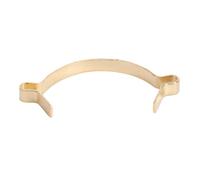 Yctze Ressort D'Interrupteur D'alimentation de Caméra, Interrupteur D'alimentation de Remplacement en Métal à Haute élasticité pour 5D3 5D2 5D4 6D, avec conductivité Stable et